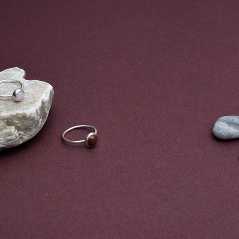 Muina Stone Jewellery